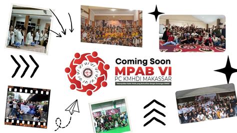 Comingsoon Mpab Vi Pc Kmhdi Makassar Youtube