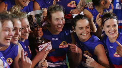 Big Interest For Womens Afl All Star Game As Carlton Angry Over