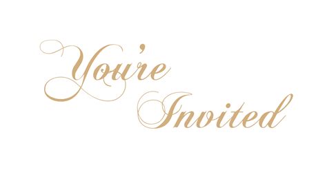 Yeri Wimoda Farewell Party E Invitation