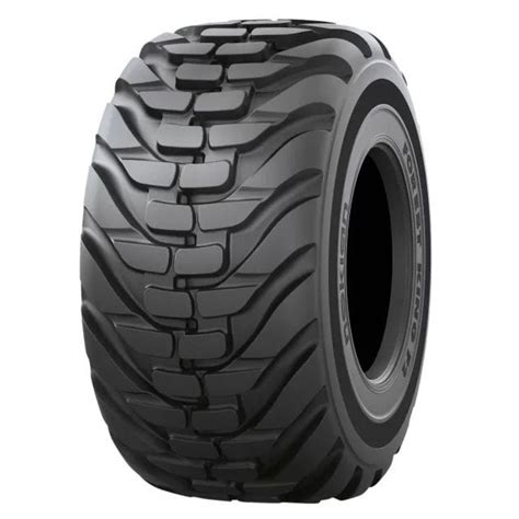 Pneu Para M Quina Florestal King F Nokian Heavy Tyres Ltd