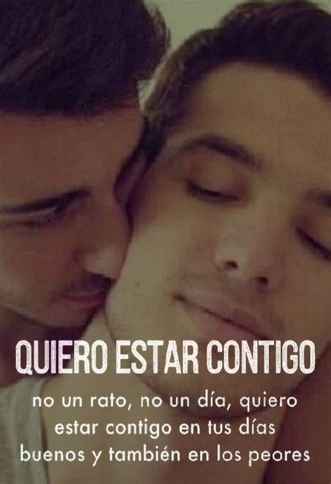 Top 37 Imagen Frases De Amor Para Mi Novio Gay Abzlocal Mx