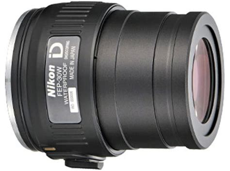 Nikon Fieldscope X X Wide Eyepiece Mc