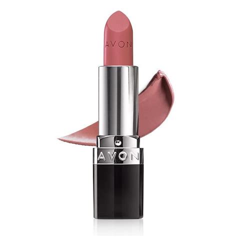 Pin On Avon Lipstick