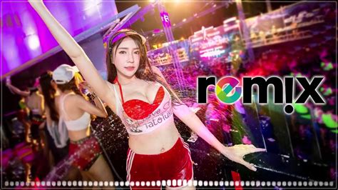 Chinese Dj Remix Dj Dj