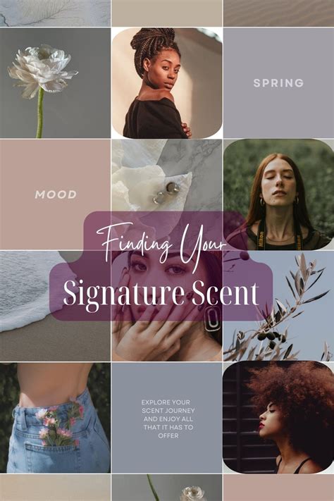 How To Find Your Signature Scent