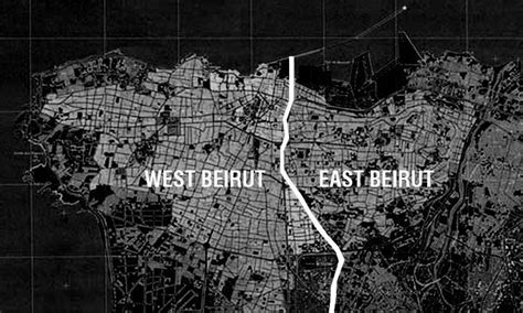 west-beirut-east-beirut-map – ADNYM