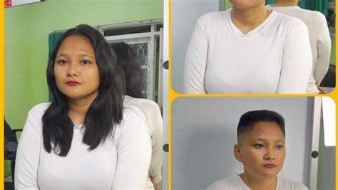 Military Haircut Cewek Potong Cepak Tentara YouTube