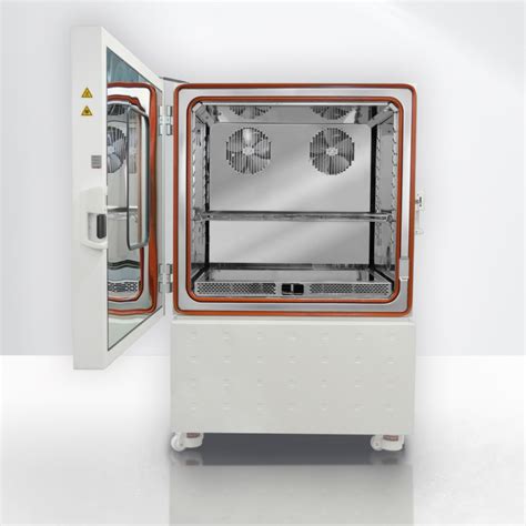 Endurance Reach In Temperature Humidity Chambers Weiss Technik