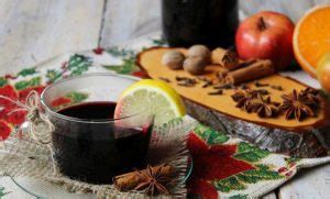 Vin chaud aux épices au Thermomix Recette Thermomix