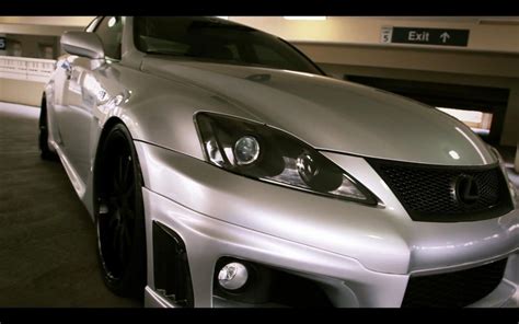 Pa Custom Lexus Isf Headlights Clublexus Lexus Forum Discussion