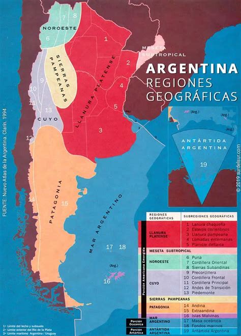 Cuadros Sin Pticos De Las Regiones Naturales De Bolivia Cuadro The