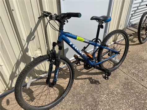 Trek Singletrack Series For Sale