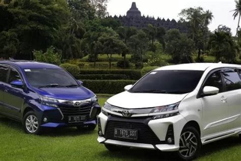 Wajib Tahu Penyakit Toyota Avanza Veloz Bekas Yang Harus Dipahami