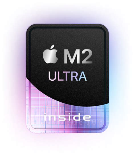 M2 Ultra – InsideSticker