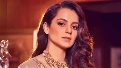 Kangana Ranaut Talks About Gender Neutrality Says Whatever Your