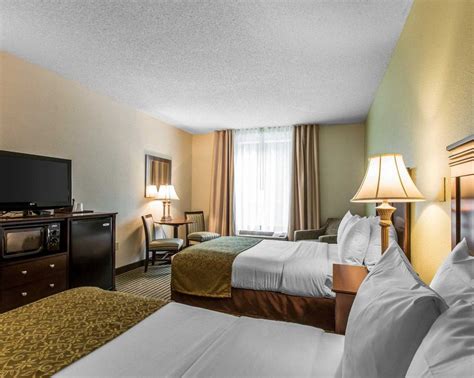 COMFORT INN - 16 Photos & 12 Reviews - Hotels - 9801 US 15-501 ...