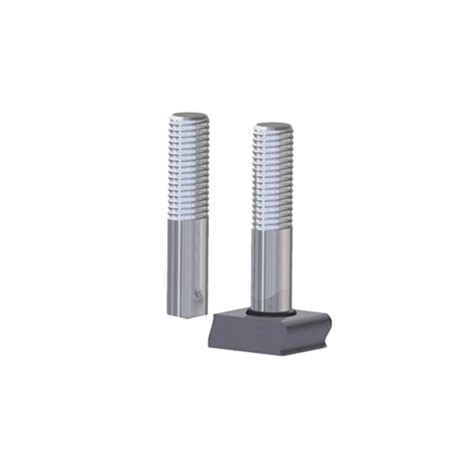 Drawn Arc Bi Metallic Threaded Stud PD Duo Hertztec Corporation Sdn Bhd