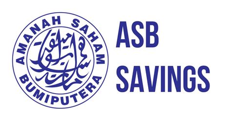 Everything You Should Know About Amanah Saham Bumiputera Asb Savings