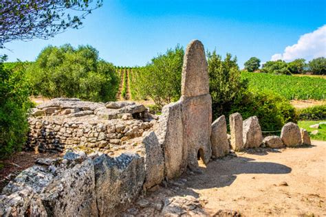 Les Sites Arch Ologiques Explorer En Sardaigne