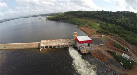 New EDP dam in Brazil goes into operation | edp.com