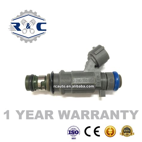 R C High Quality Injector Fblc100 Nozzle Auto Valve For Subaru 100