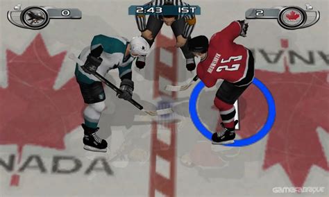 Nhl Hitz Pro Download Gamefabrique