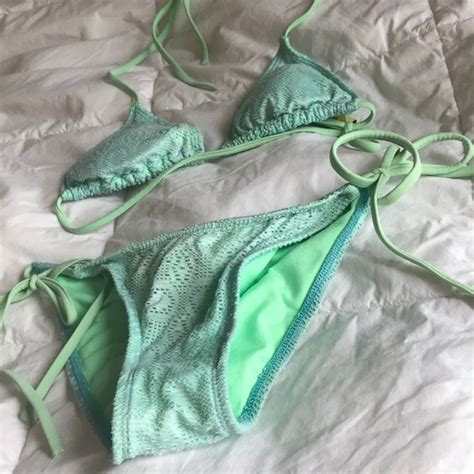 Surfside Supply Swim Surfside Bikini Poshmark