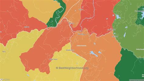 Rosman, NC Demographics | BestNeighborhood.org