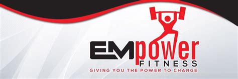 Empower Fitness Empowerfitpt Twitter