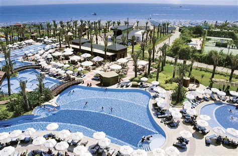 Türkei All Inclusive besten Hotels finden Günstig Urlaub buchen