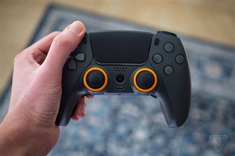 Sony создаёт идеальный контроллер для PlayStation? Компания готовит ...