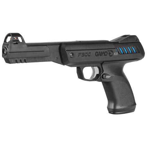 Gamo Pistolet à Plombs P 900 IGT Argenté Chasse