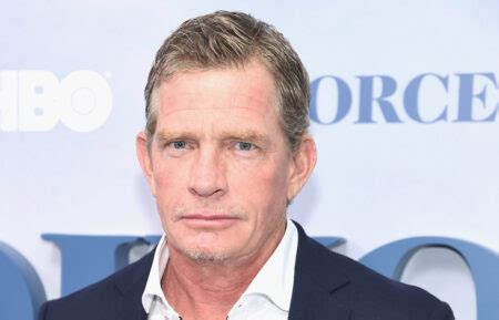 Thomas Haden Church - Actor