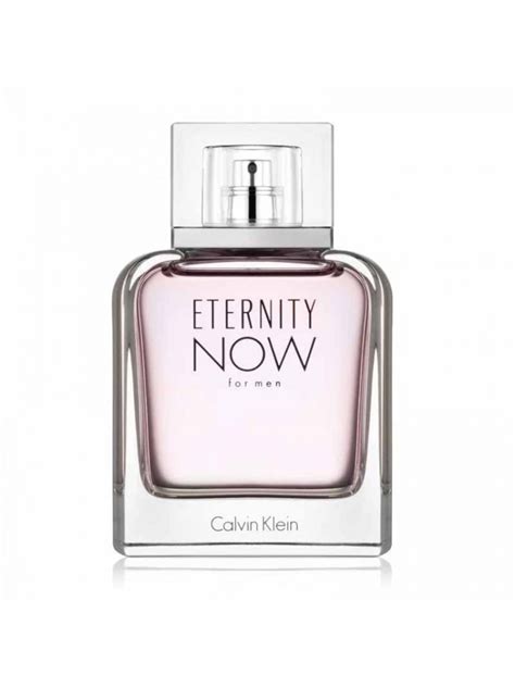 Calvin Klein Eternity Now M Edt 100ml