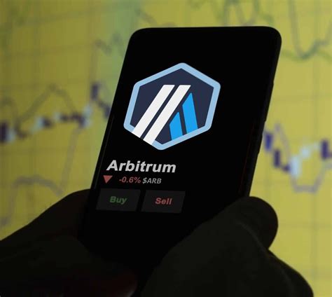 Arbitrum To Unlock 2 Billion In Arb Tokens To Offchain Labs On