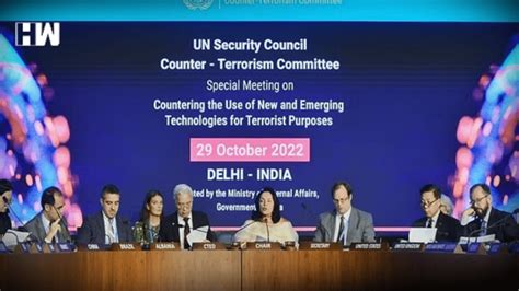 Getting Out Of Fatf Grey List Does Not Mean End Of Scrutiny Mea On