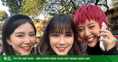 Nhóm hot girl đình đám Hà thành hội ngộ kỷ niệm tình bạn 11 năm nhan sắc gây chú ý