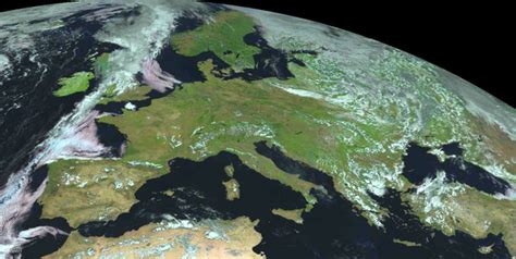 Esa Climate Detectives Nete A Este Nuevo Proyecto Escolar De Esa Y