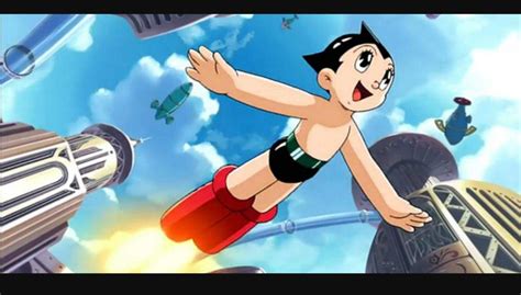 Astro boy | Anime Amino