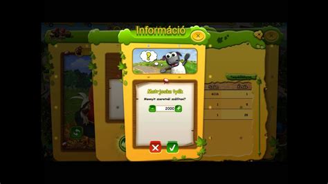 Let S Play Farmerama Ep Letk Pek Egy Matrjoska Farmr L Youtube