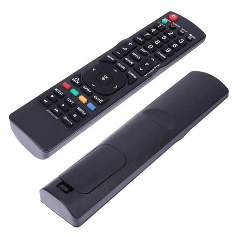 ᗖALLOYSEED Replacement TV Remote Control for LG LCD Smart TV