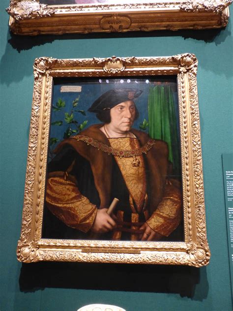 Sir Henry Guildford By Hans Holbein The Younger Getting R Flickr