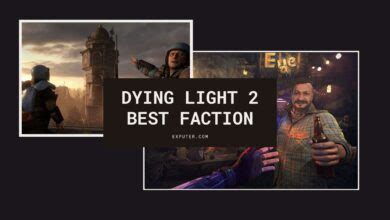 Dying Light Best Bows How To Get Them Exputer