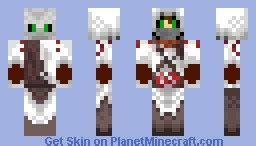 guy Minecraft Skin