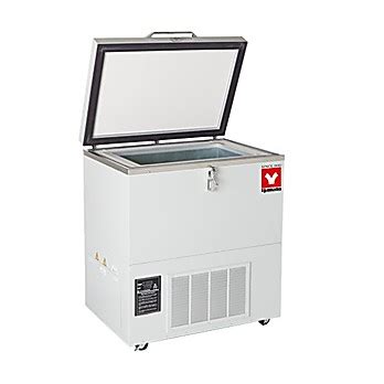 Chest Ultra Low Freezer Manual Defrost 40 TO 85ºC