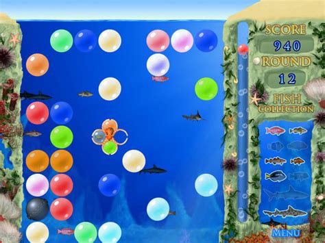 Bubble Bay Ipad Iphone Android Mac And Pc Game Big Fish