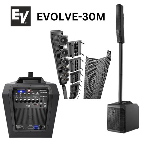 ev evolve
