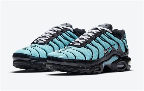 The All Time Greatest Nike Air Max Plus Releases Part Sneaker Freaker