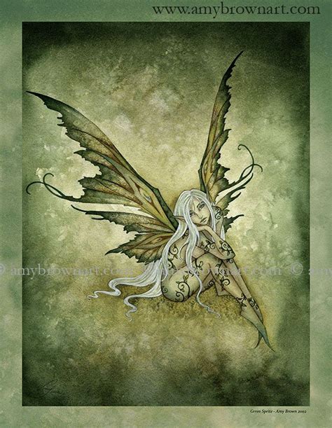 Prints Open Edition Faery Prints Amy Brown Fairy Art The Official