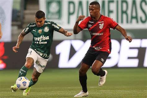 Athletico Pr X Palmeiras Onde Assistir Times E Tudo Sobre O Duelo Da